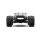 Hyper GO 12212 1/12 Monster Truck Brushless 3S 4WD RTR