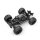 Hyper GO 12212 1/12 Monster Truck Brushless 3S 4WD RTR
