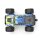Hyper GO 14208 1/14 Monster Truck 4WD RTR