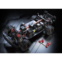 Hyper GO 14211 1/14 Short Course 4WD RTR