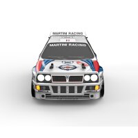 Hyper GO 14302 1/14 Lancia Delta Rally 4WD RTR