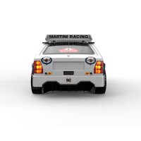 Hyper GO 14302 1/14 Lancia Delta Rally 4WD RTR