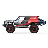 Hyper GO H12P 1/12 Ford Bronco R Crawler RTR