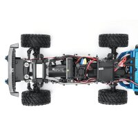 Hyper GO H12P 1/12 Ford Bronco R Crawler RTR