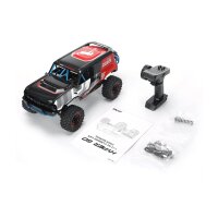 Hyper GO H12P 1/12 Ford Bronco R Crawler RTR