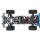 Hyper GO H12P 1/12 Ford Bronco R Crawler RTR