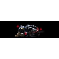 Hyper GO H8P 1/8 Ford Bronco R Crawler