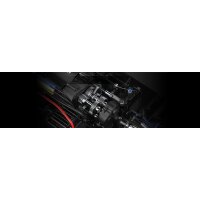 Hyper GO H8P 1/8 Ford Bronco R Crawler