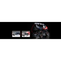 Hyper GO H8P 1/8 Ford Bronco R Crawler