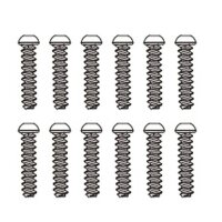 Schraube 2x12 mm