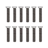 Schraube 2,3x12 mm