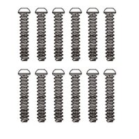 Schrauben 2,6x15 mm