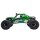 Rock Crawler Rock Slide 1/6 4WD Grün