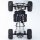 Rock Crawler Rock Slide 1/6 4WD Grün