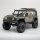 Crawler 212 1/8 4WD Grün