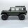 Crawler 212 1/8 4WD Grün