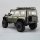 Crawler 212 1/8 4WD Grün
