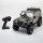 Crawler 212 1/8 4WD Grün