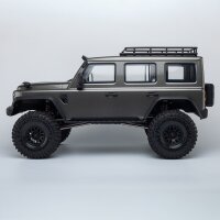 Crawler 212 1/8 4WD Grau