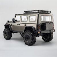 Crawler 212 1/8 4WD Grau