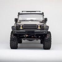 Crawler 212 1/8 4WD Grau