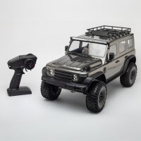 Crawler 212 1/8 4WD Grau