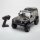 Crawler 212 1/8 4WD Grau