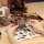 Der Astrologie Buchladen DIY Book Nook