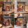 Jacks Buchhandlung DIY Book Nook
