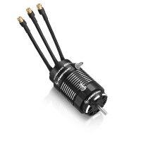 Seaking 4082SL 1700kV V2 Brushless Motor für Boote