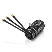 Seaking 4082SL 2100kV V2 Brushless Motor für Boote