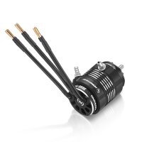Seaking 3660SL 3400kV V2 Brushless Motor für Boote