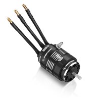 Seaking 3660SL 3400kV V2 Brushless Motor für Boote