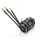 Seaking 3660SL 3400kV V2 Brushless Motor für Boote