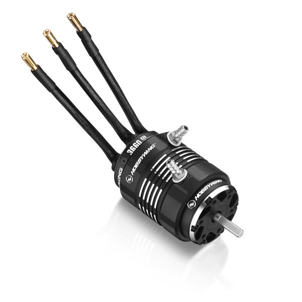 Seaking 3660SL 2600kV V2 Brushless Motor für Boote