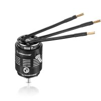 Seaking 3660SL 2600kV V2 Brushless Motor für Boote