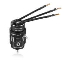 Seaking 3674SL 1900kV V2 Brushless Motor für Boote
