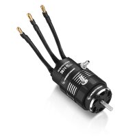 Seaking 3674SL 1900kV V2 Brushless Motor für Boote