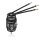 Seaking 3674SL 1900kV V2 Brushless Motor für Boote