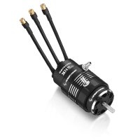 Seaking 3674SL 2300kV V2 Brushless Motor für Boote