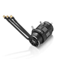 Seaking 3674SL 2300kV V2 Brushless Motor für Boote