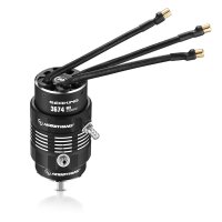 Seaking 3674SL 2300kV V2 Brushless Motor für Boote
