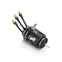 Seaking 2040SL 4000kV V2 Brushless Motor für Boote