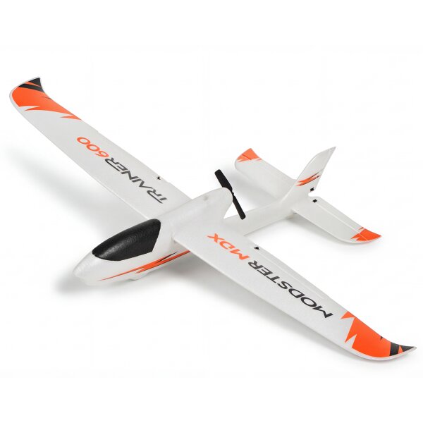 MDX Trainer 600 Elektro RTF
