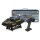 Inkfish High Speed Jet Boat Brushless