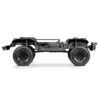 TRX-4 Land Rover Defender Clipless Red RTR