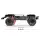 TRX-4 Land Rover Defender Clipless Red RTR