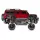TRX-4 Land Rover Defender Clipless Red RTR