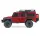 TRX-4 Land Rover Defender Clipless Red RTR
