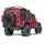 TRX-4 Land Rover Defender Clipless Red RTR
